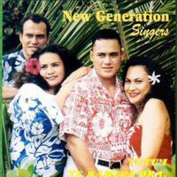 New Generation - Maururu rahi pour votre accueille by Tahiti & ses îles...Le Triangle Polynésien