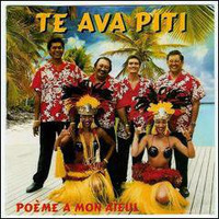 Te Ava piti - Te Reo Akakino by Tahiti & ses îles...Le Triangle Polynésien