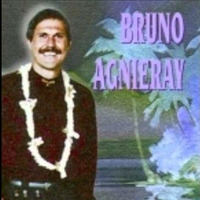 Bruno Agnieray - Tatatoum by Tahiti & ses îles...Le Triangle Polynésien
