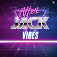 AllenJack Vibes by Allen Jack