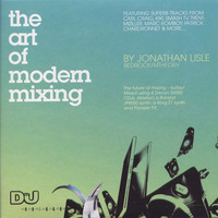 Jonathan Lisle ‎– The Art Of Modern Mixing by Paper Samurai