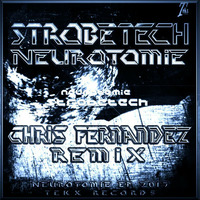 Strobetech - Neurotomie (Chris Fernandez Remix) [Tekx Records] by Chris Fernandez