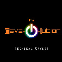 DJ Teknikal Crysis - The RaveOlution Season2;Episode4 LIVE! from AfterHoursDJs.org by Teknikal Crysis