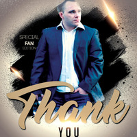 Dj Kevin-A. - Thank you for your Support by Dj Kevin-A.