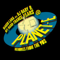 PLANET E ... MEMORIES FROM THE 90S &gt; HARD-TRANCE by Biagio Lana