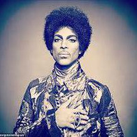 Prince (The Rare,Live &amp; Unique Mixes) Part 21 by Aunt B