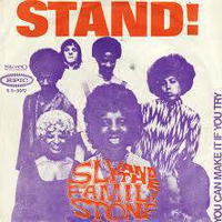 Sly And The Family Stone Megamix by Aunt B