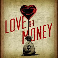 Love Or Money by Aunt B