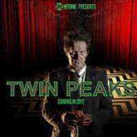 Twin Peaks Mixtape part 2 by Aunt B