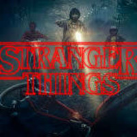 Stranger Things part 1 by Aunt B