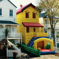 B's Playhouse by Aunt B