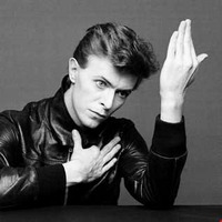 David Bowie Tribute(House Mix) by Aunt B