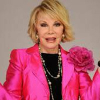 Joan Rivers - Joan Is In The House(Anthem Mix) by Aunt B