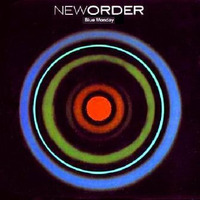 New Order - Blue Monday Remix 2016 by Aunt B