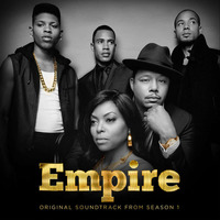 Jussie Smollett - Empire - You're So Beautiful(Aunt B Remix) by Aunt B