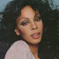 Donna Summer - Queen Of Disco Megamix(1948-2012) by Aunt B