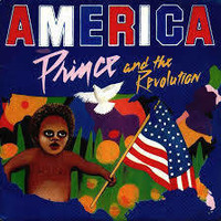 Prince - America(Starseed105) by Aunt B