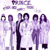 Prince (The Rare,Live &amp; Unique Mixes) Part 10 by Aunt B