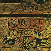 Schools Out by Aunt B