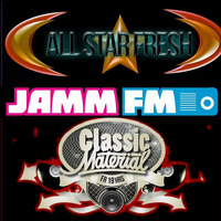 Classic Material 24 January 2020 (Fri-19.00-20.00) Guan Elmzoon a.k.a. All Star Fresh on Jamm Fm by Jamm Fm