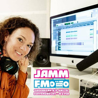 Eline la Croix met The Jamm Fm 60 Minutes of Classics - Soul - Funk - Boogie - 80's by Jamm Fm