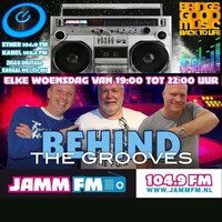 Jamm Fm Behind the Grooves 11 maart 2020 met  Remco, Gerrit en Marcel. by Jamm Fm