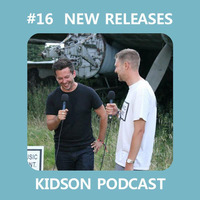 Kidson Show - Something Different by SciFi Collision
