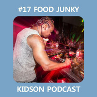 DJ Food Junky talking about the rave scene with Kidson by SciFi Collision