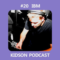 Kidson Show ft IBM by SciFi Collision