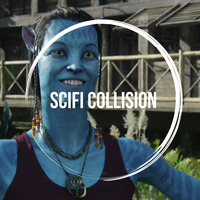 SciFi Collision - 90mins of Electronic Sci-Fi Music - Volume 1 by SciFi Collision