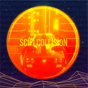 SciFi Collision