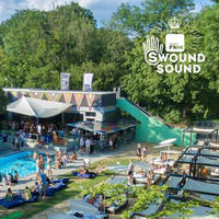 SwoundSoundSession @ Pratersauna 02082017 - Warmup by groover