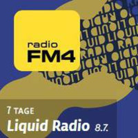 Groover@FM4LiquidRadio - 08072018 by groover