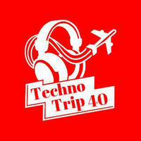 dj jomano techno trip 40 by Dj nosferatum (BE)