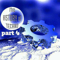 dj jomano the history of techno part 4 by Dj nosferatum (BE)