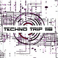 dj mano techno trip 116 by Dj nosferatum (BE)