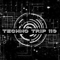 dj mano techno trip 119 by Dj nosferatum (BE)