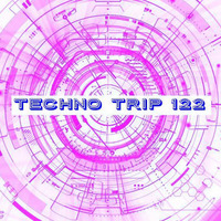 dj mano techno trip 122 by Dj nosferatum (BE)