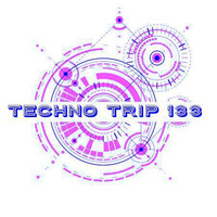 dj mano techno trip 133 by Dj nosferatum (BE)
