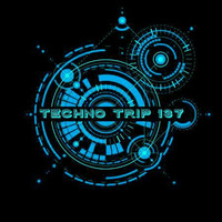 dj mano techno trip 137 by Dj nosferatum (BE)