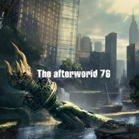 dj mano the afterworld 76 by Dj nosferatum (BE)