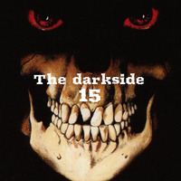 dj mano the darkside 15 by Dj nosferatum (BE)
