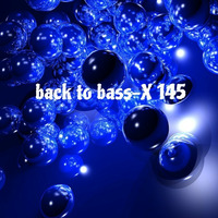  back to bass-x 145 by Dj nosferatum (BE)