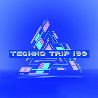 dj mano techno trip 159 by Dj nosferatum (BE)
