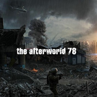 dj mano the afterworld 78 by Dj nosferatum (BE)