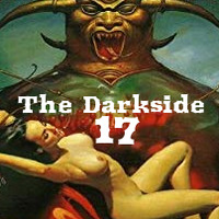 dj mano the darkside 17 by Dj nosferatum (BE)