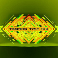 dj mano techno trip 163 by Dj nosferatum (BE)