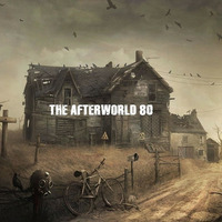 dj mano the afterworld 80  by Dj nosferatum (BE)