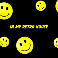  in my retro house by Dj nosferatum (BE)