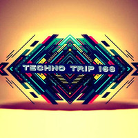 dj mano techno trip 168 by Dj nosferatum (BE)